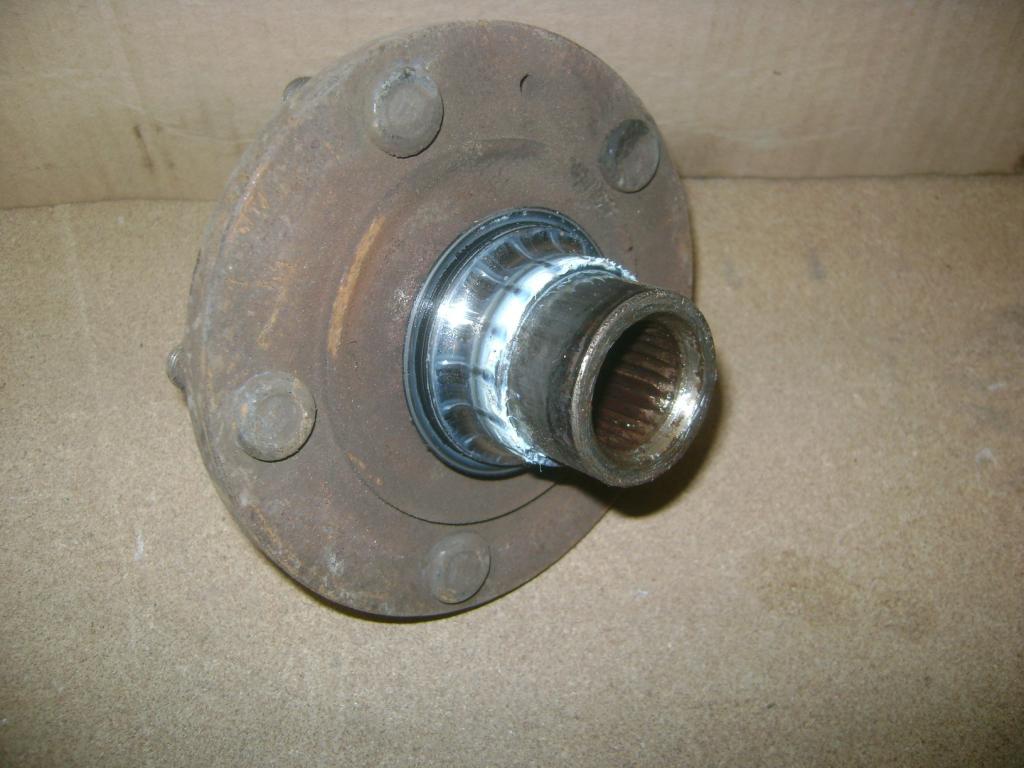 Ступица задняя, 1500 рублей, Пермь