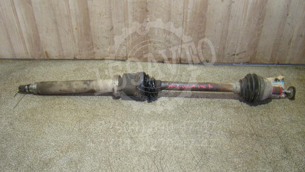 Полуось передняя правая, 12000 рублей, Пермь