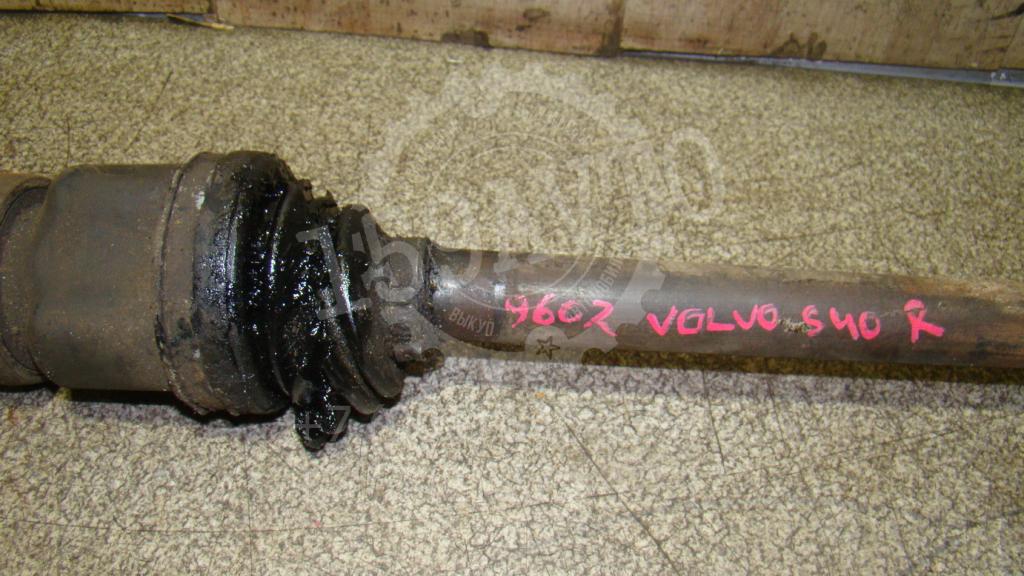 Полуось передняя правая, 12000 рублей, Пермь