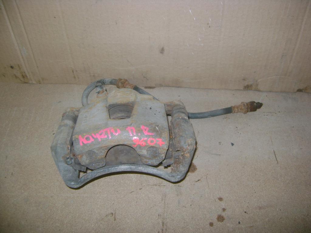 Суппорт передний правый, 1500 рублей, Пермь