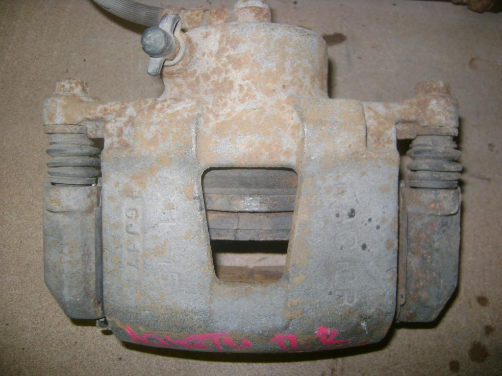 Суппорт передний правый, 1500 рублей, Пермь