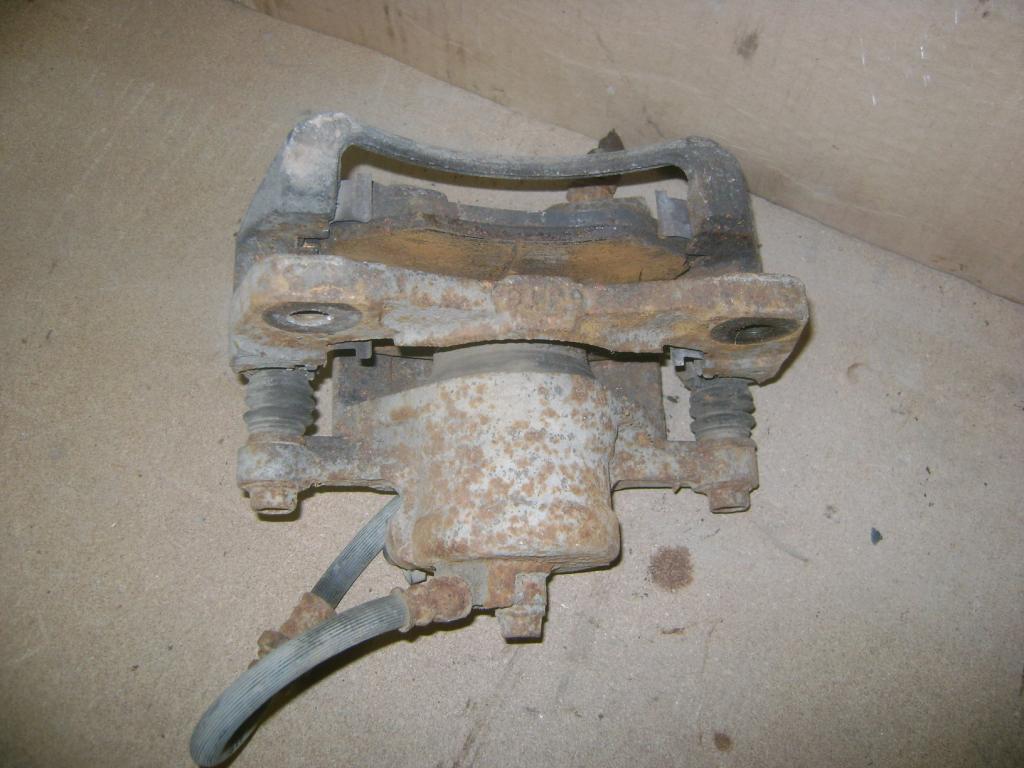 Суппорт передний правый, 1500 рублей, Пермь