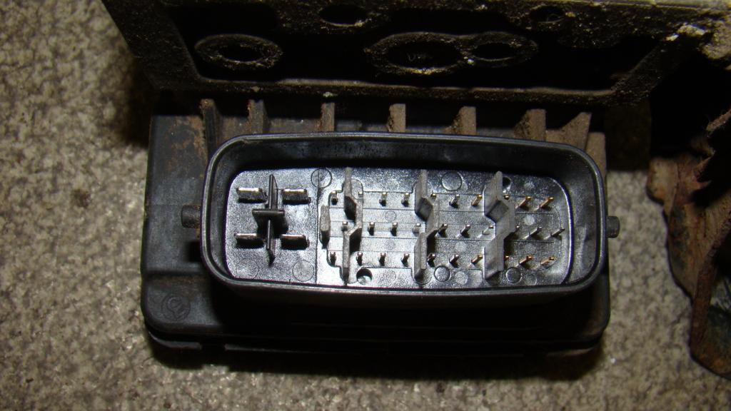 Блок ABS, 3000 рублей, Пермь