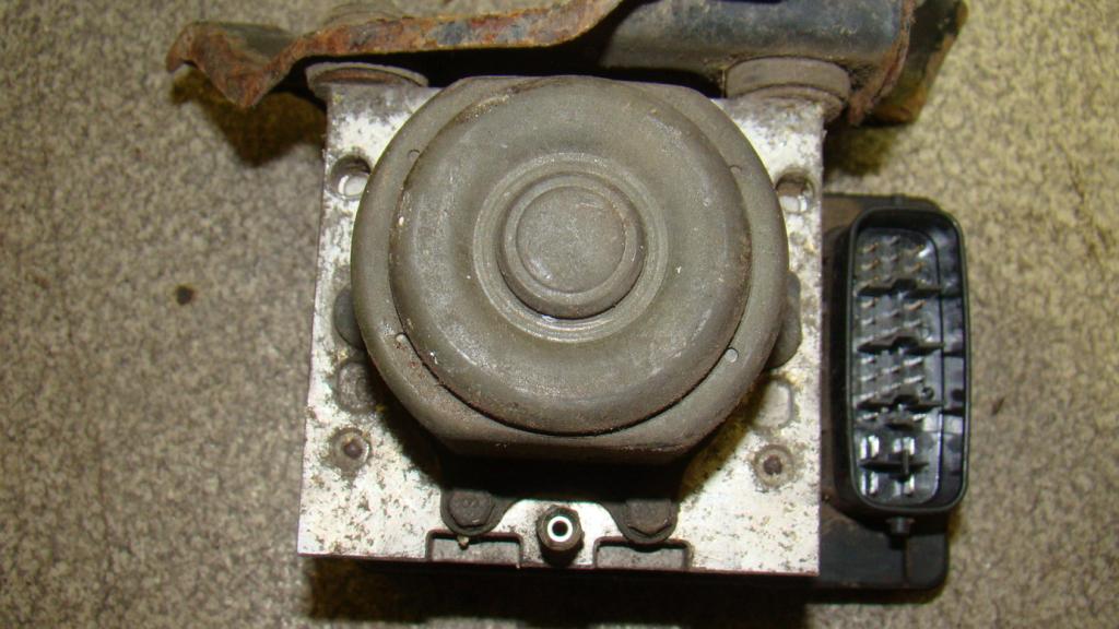 Блок ABS, 3000 рублей, Пермь