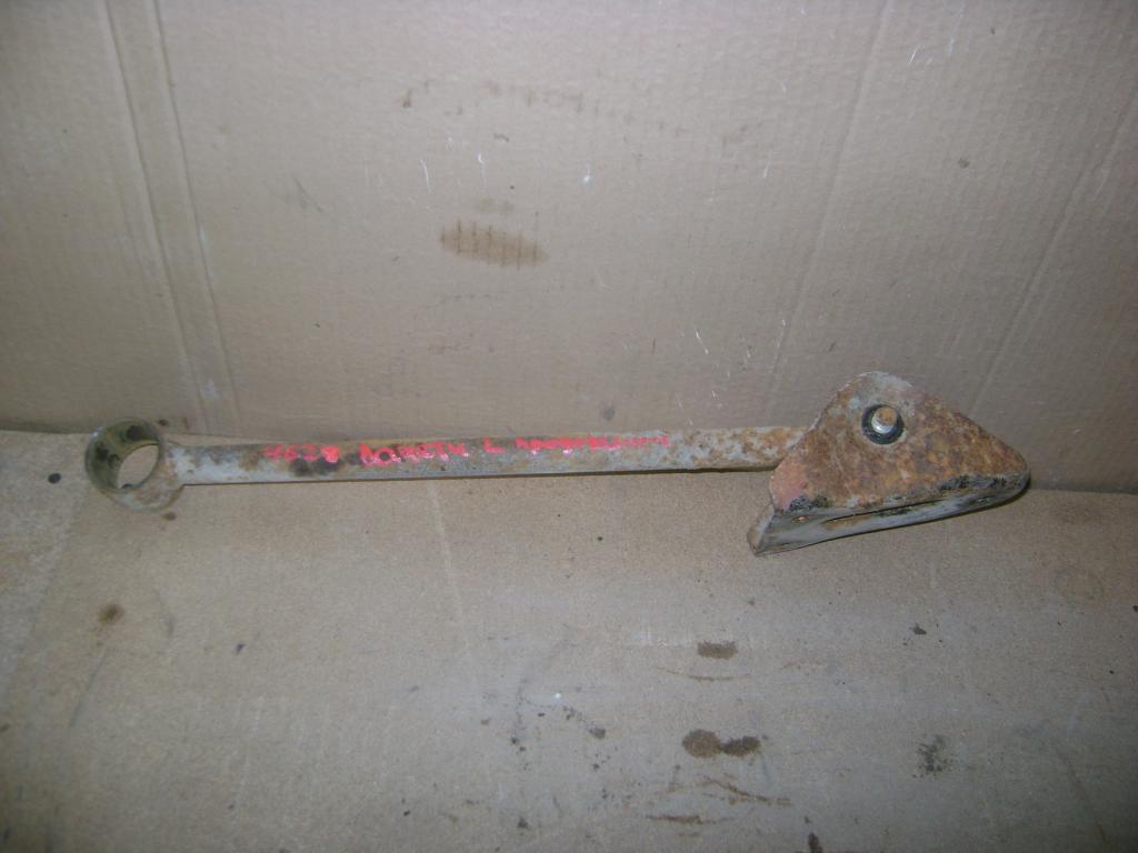 Тяга задняя продольная, 500 рублей, Пермь