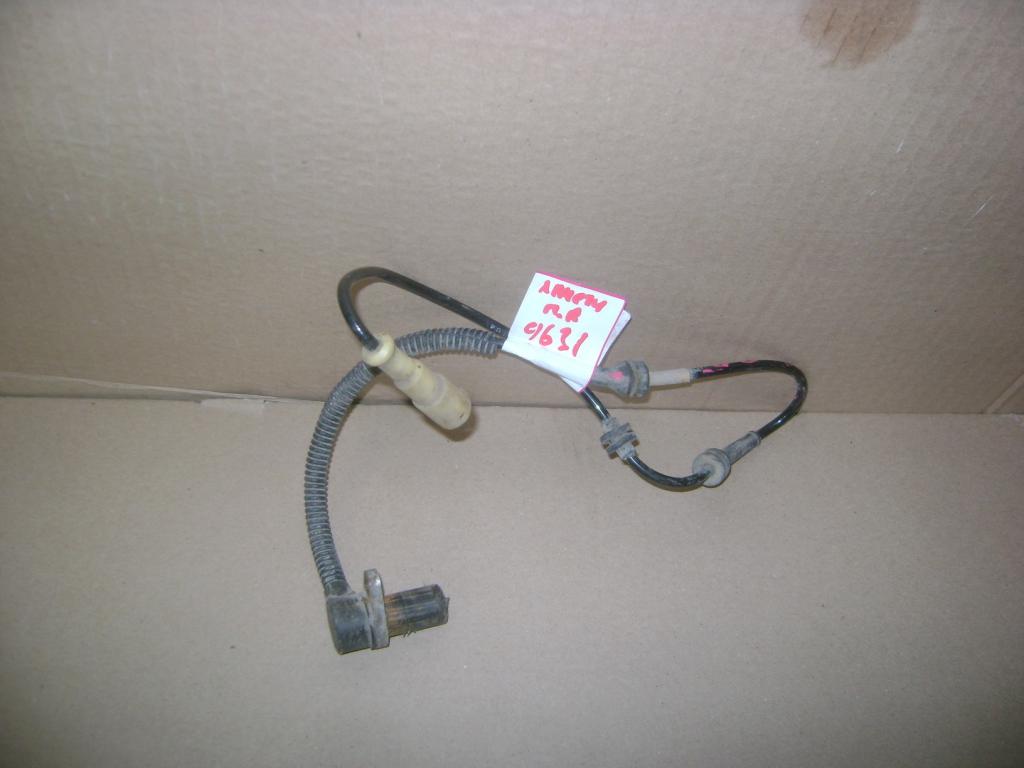 Датчик ABS передний правый, 1000 рублей, Пермь