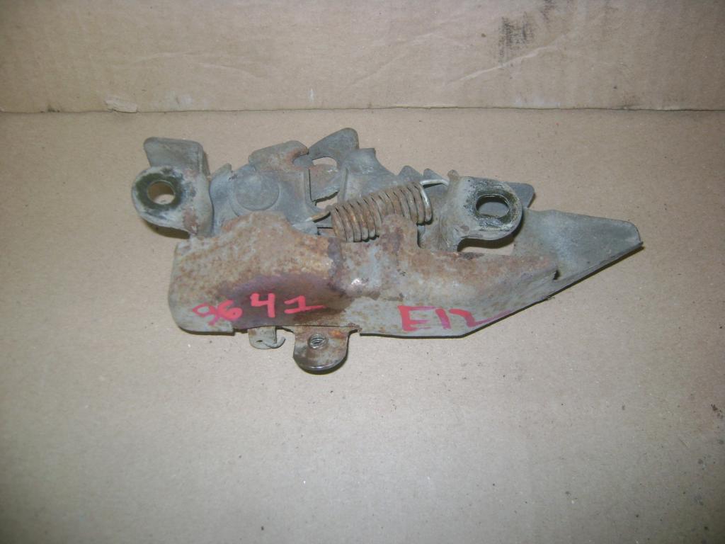 Замок капота, 1300 рублей, Пермь