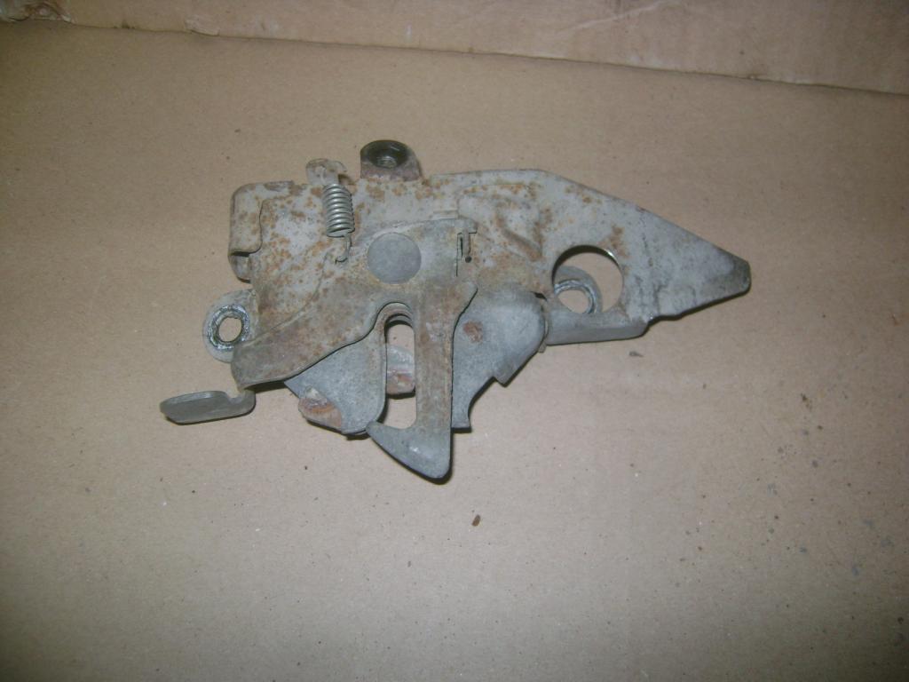 Замок капота, 1300 рублей, Пермь