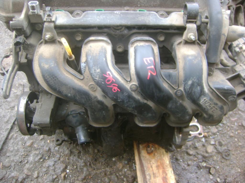 Коллектор впускной, 1500 рублей, Пермь