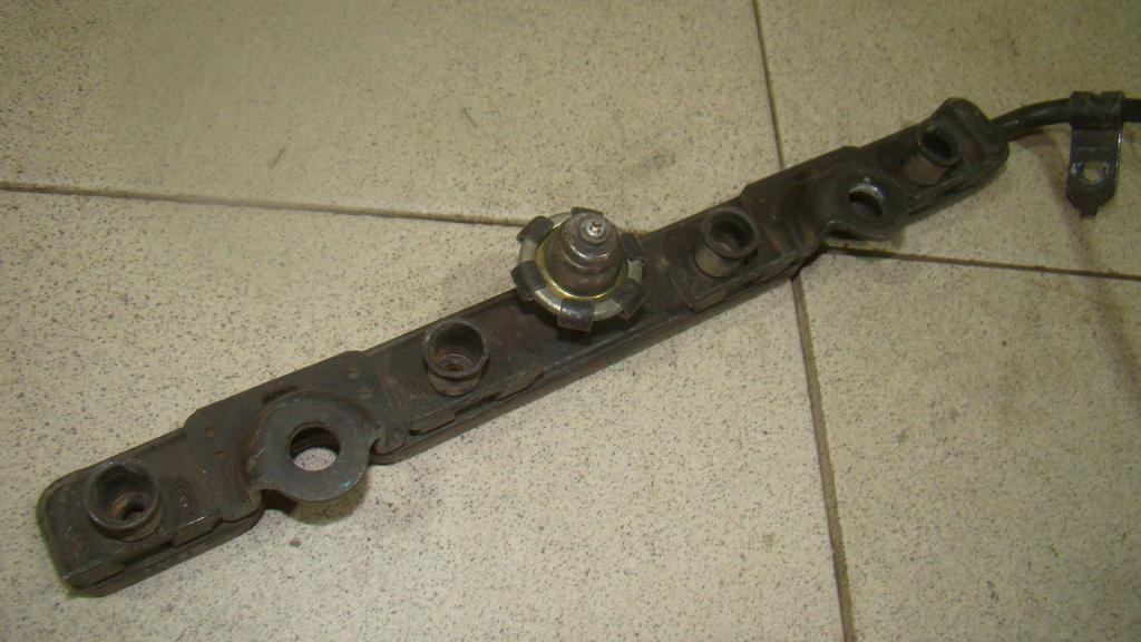 Рейка топливная, 500 рублей, Пермь