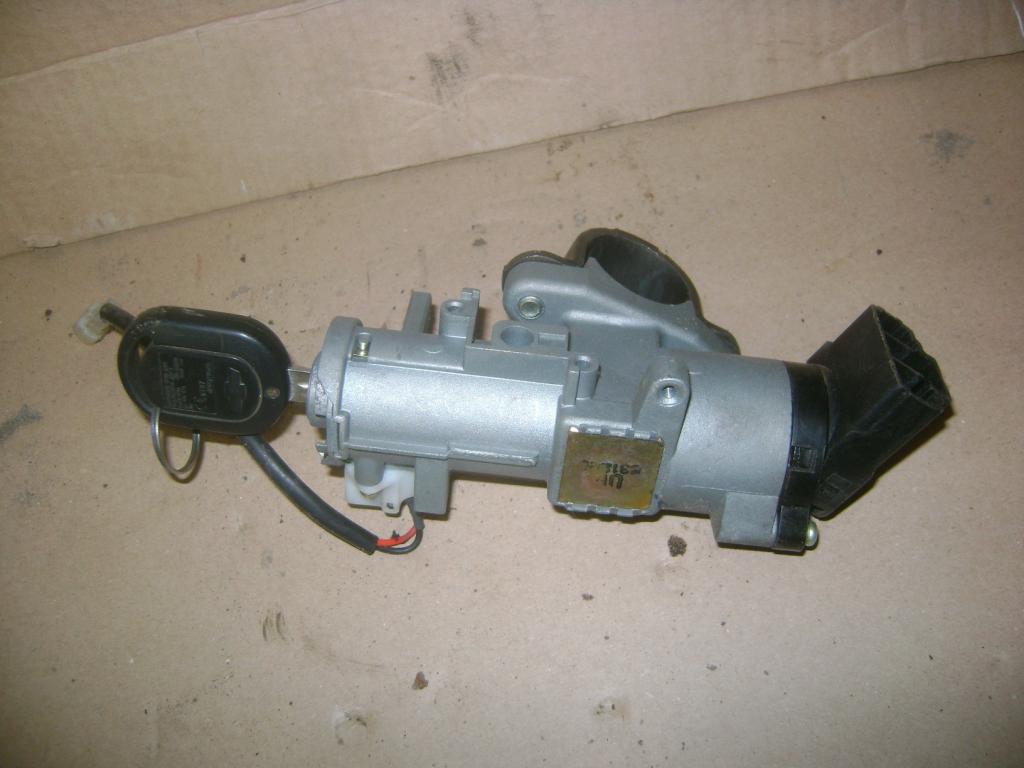 Замок зажигания, 2500 рублей, Пермь