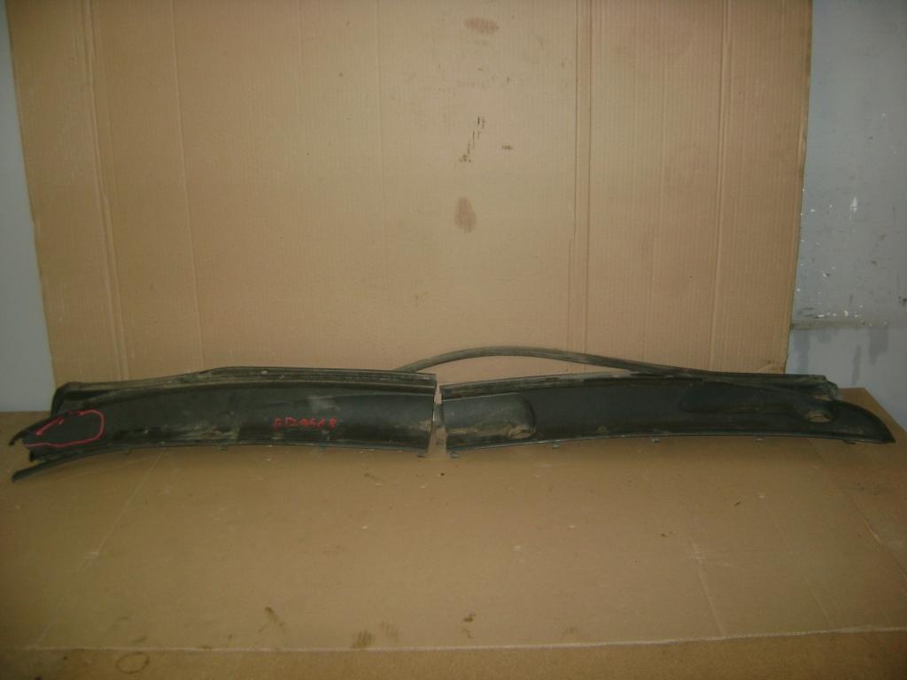 Решетка стеклоочистителя, 2600 рублей, Пермь