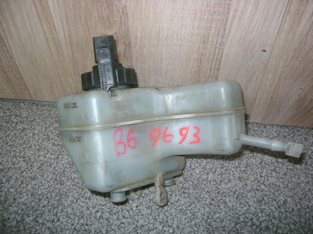 Бачок главного тормозного цилиндра, 500 рублей, Пермь