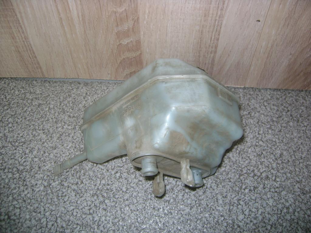 Бачок главного тормозного цилиндра, 500 рублей, Пермь