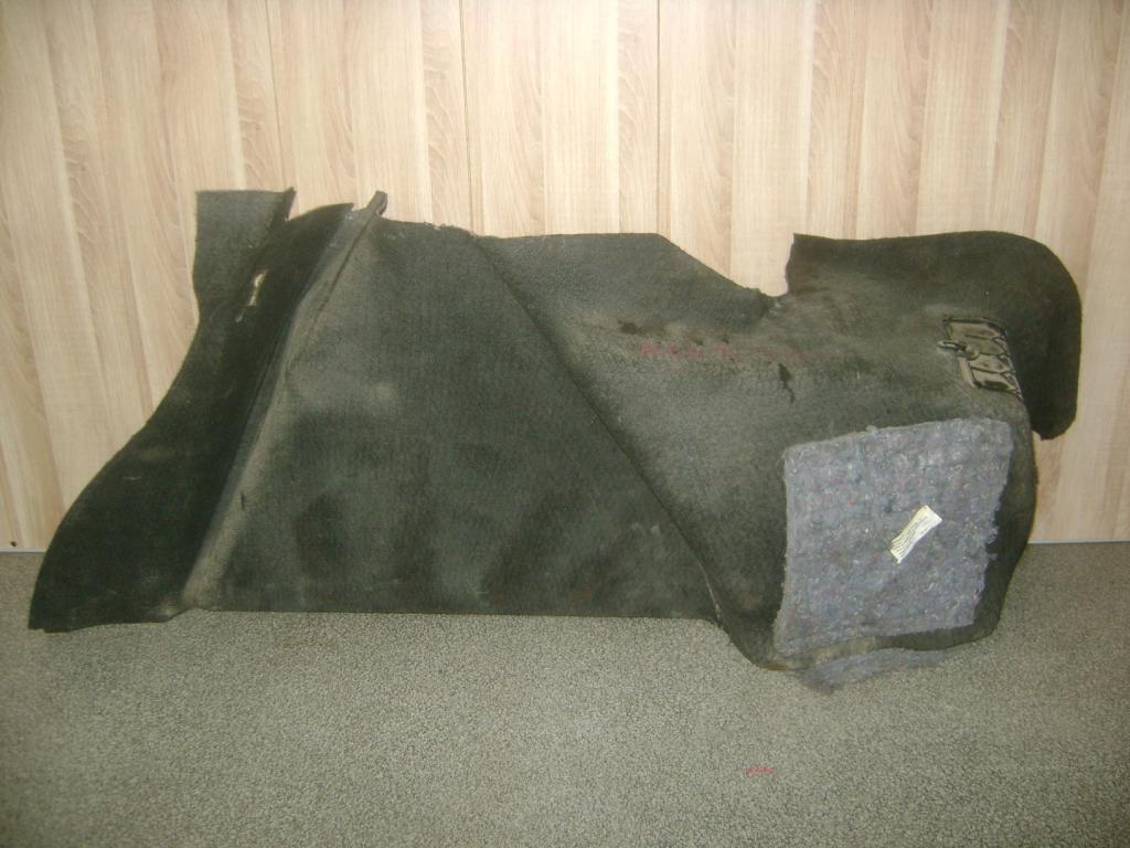 Обшивка багажника, 800 рублей, Пермь