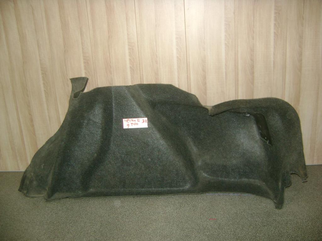 Обшивка багажника, 800 рублей, Пермь