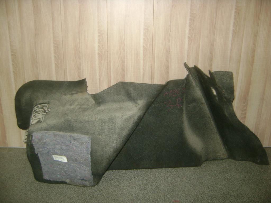 Обшивка багажника, 800 рублей, Пермь