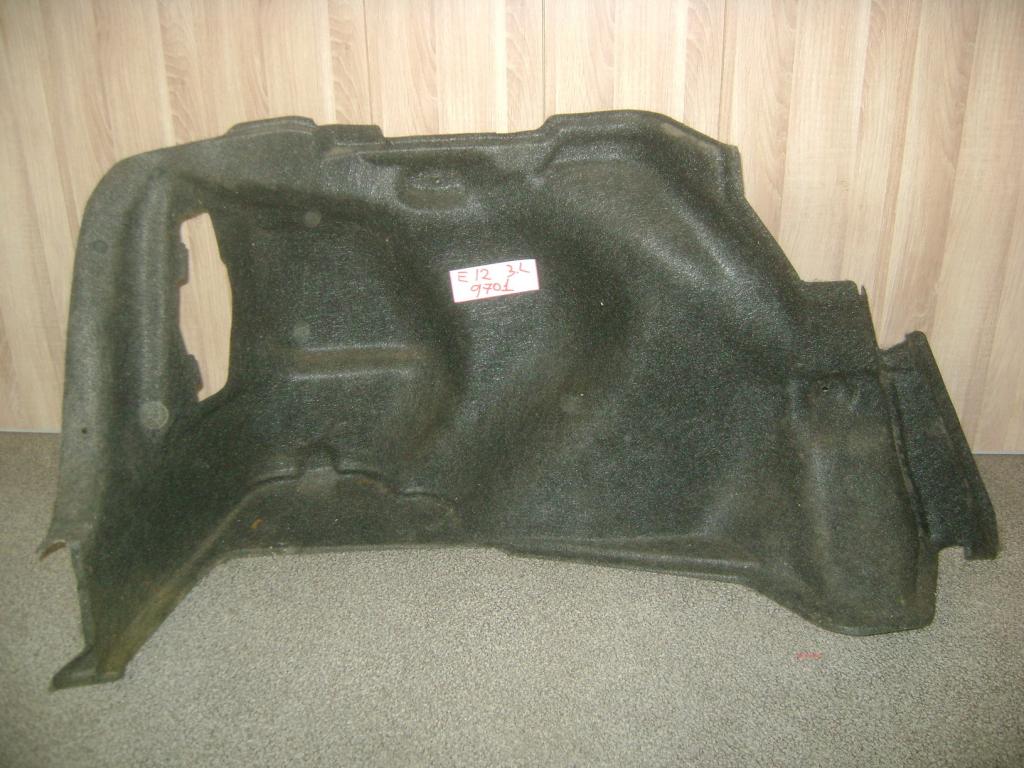 Обшивка багажника, 1500 рублей, Пермь