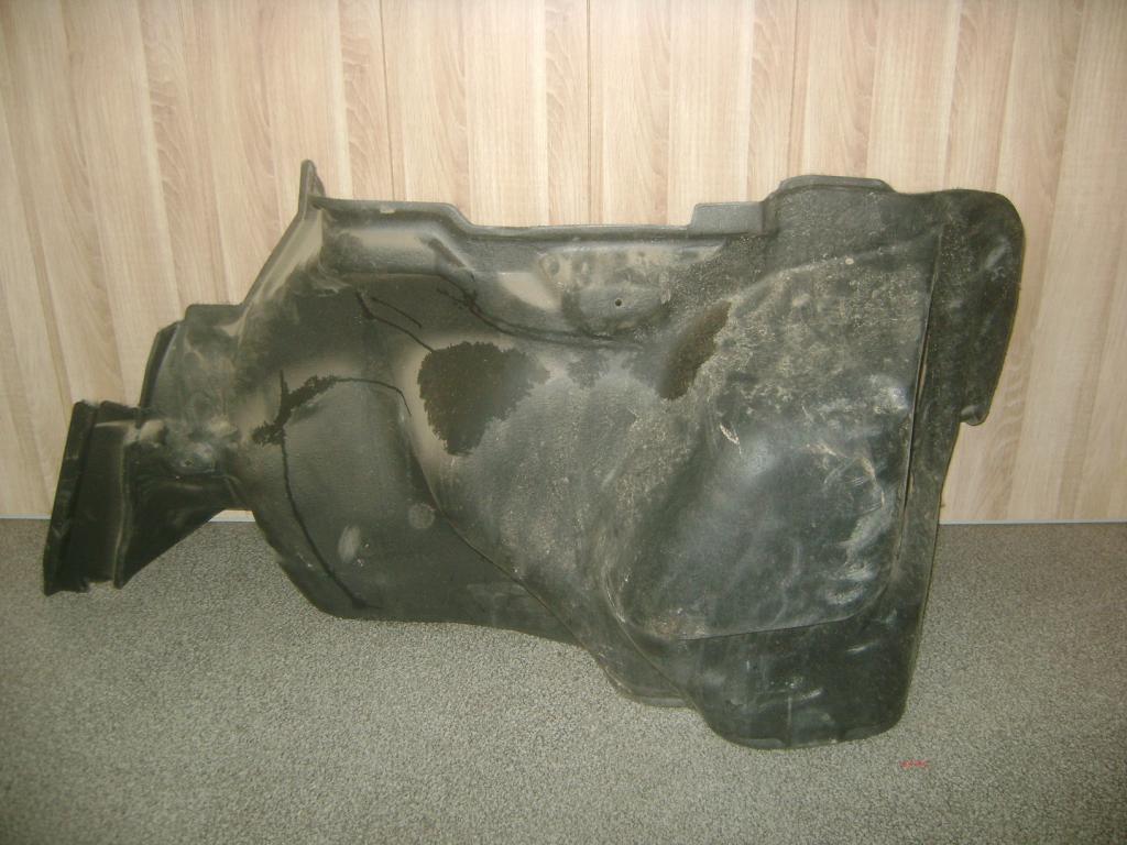 Обшивка багажника, 1500 рублей, Пермь