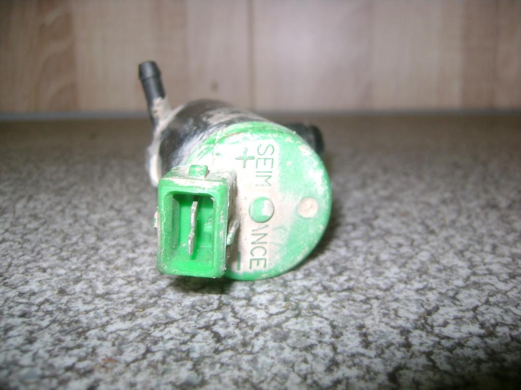 Насос омывателя, 500 рублей, Пермь