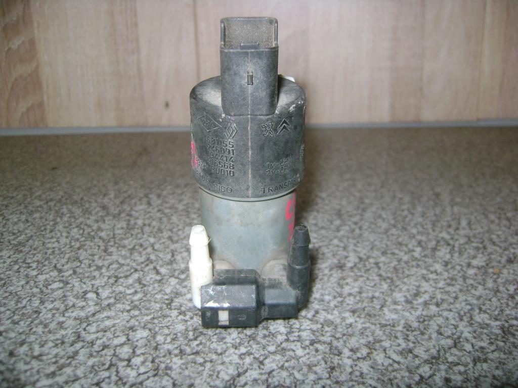 Насос омывателя, 550 рублей, Пермь