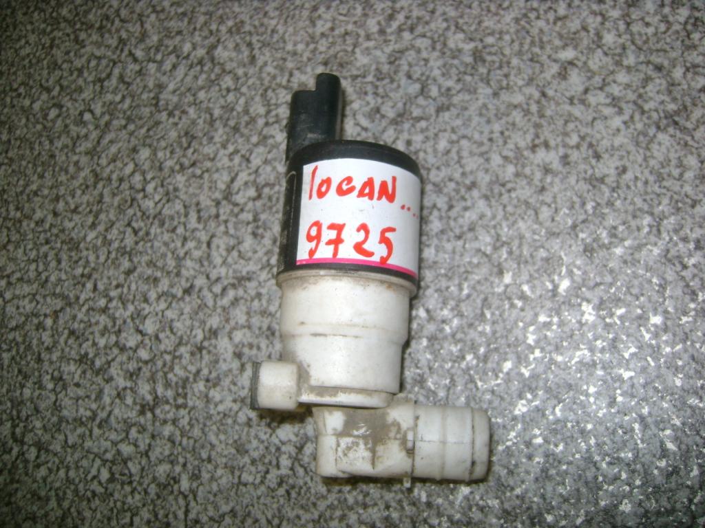 Насос омывателя, 500 рублей, Пермь