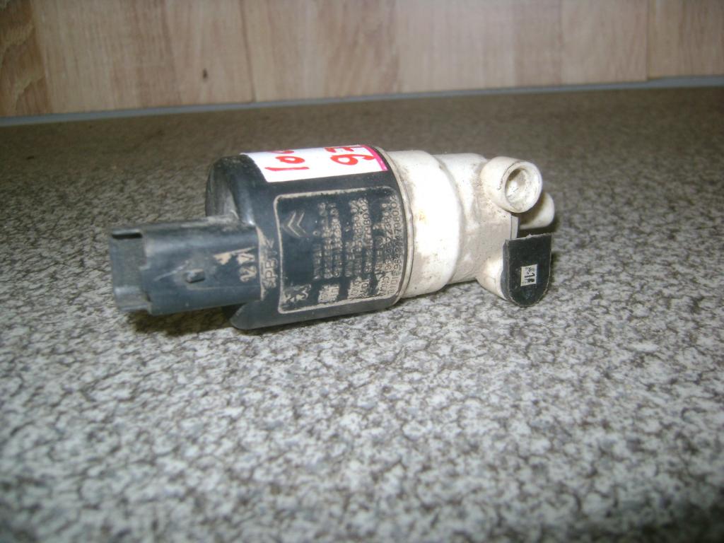 Насос омывателя, 500 рублей, Пермь