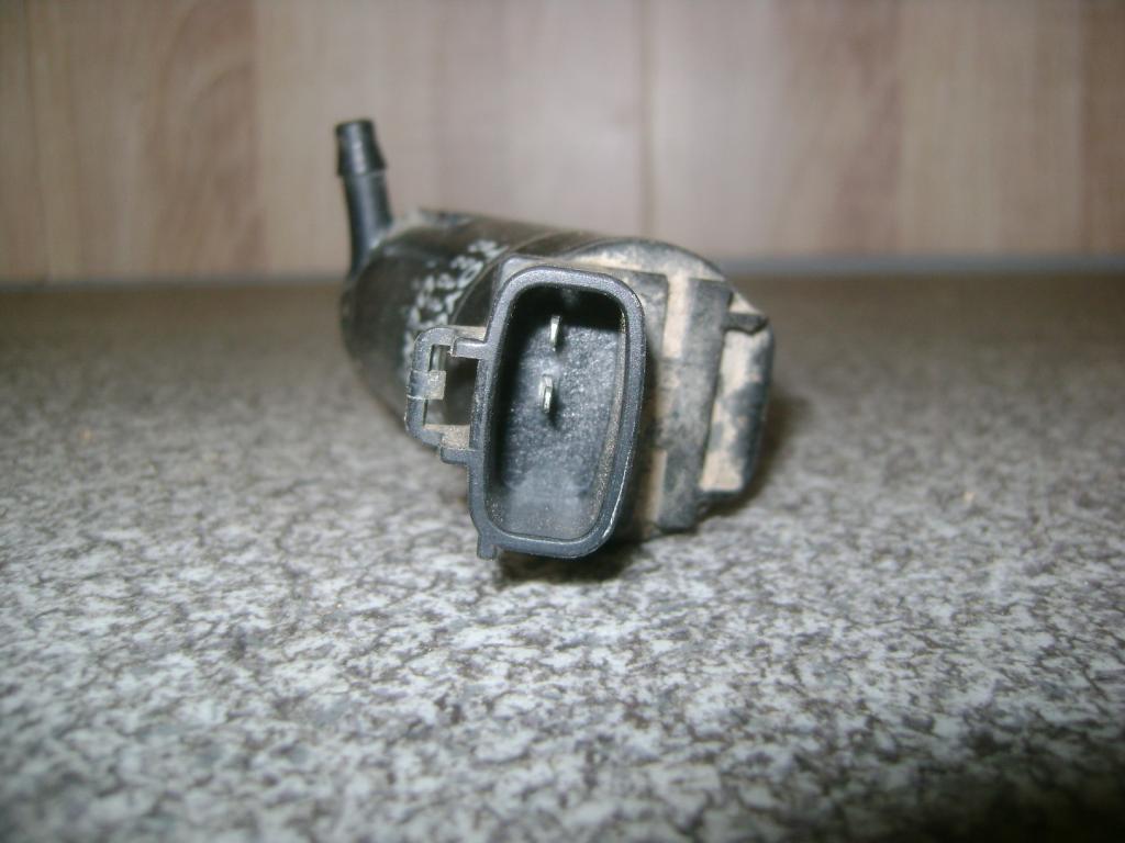 Насос омывателя, 1600 рублей, Пермь