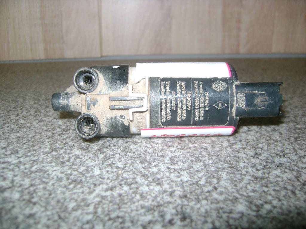 Насос омывателя, 550 рублей, Пермь