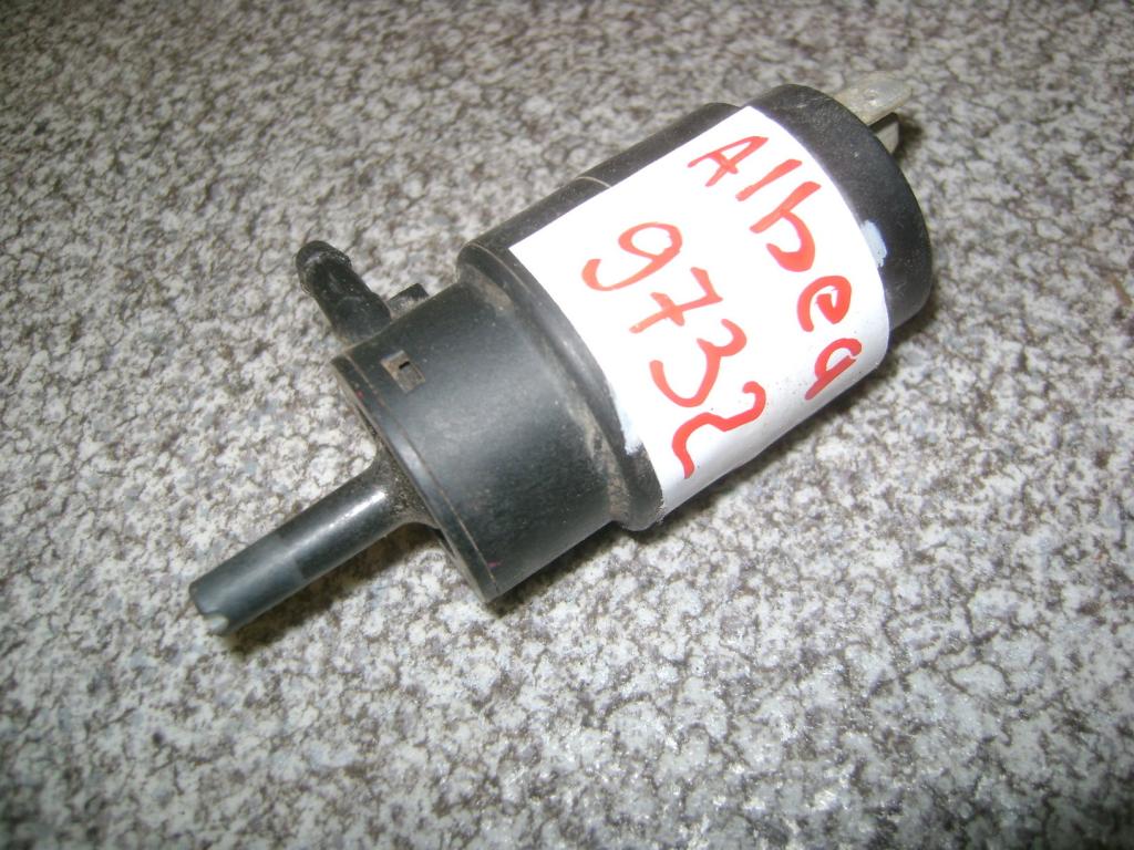 Насос омывателя, 500 рублей, Пермь