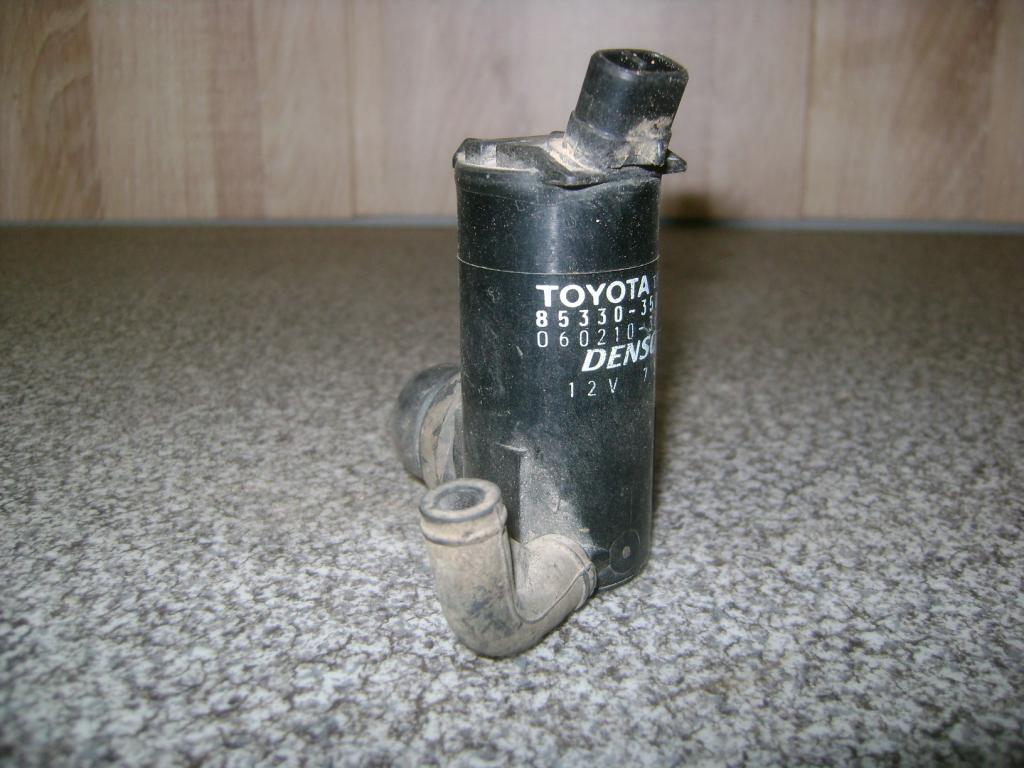 Насос омывателя, 1600 рублей, Пермь