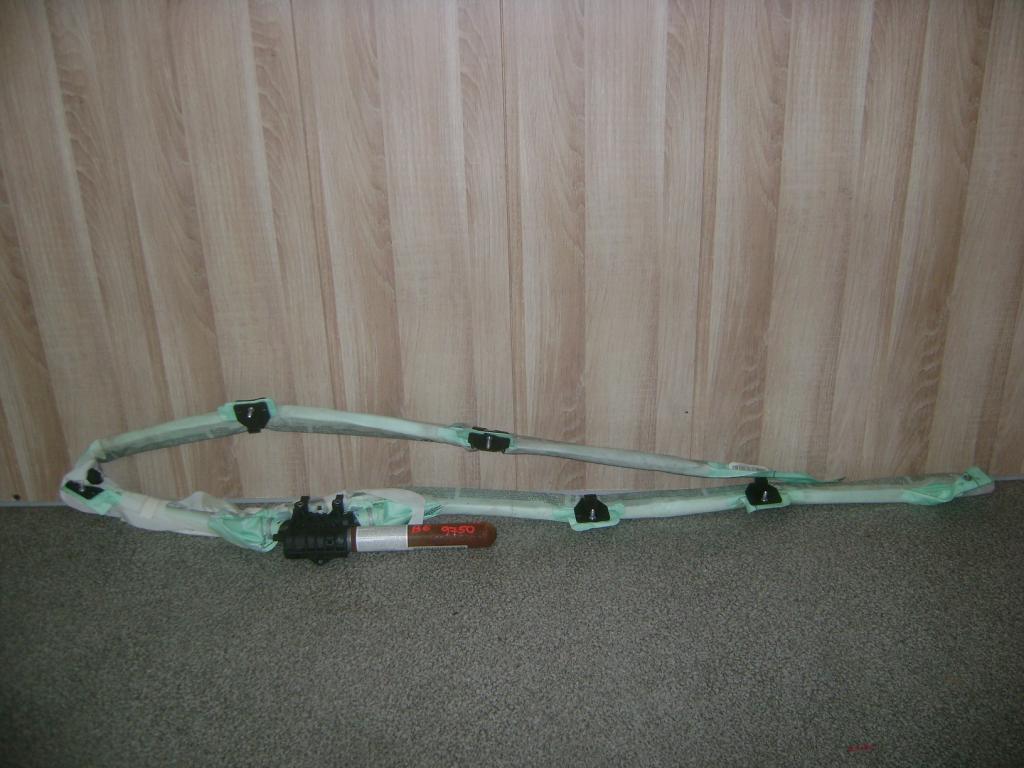 Подушка безопасности боковая, 1500 рублей, Пермь