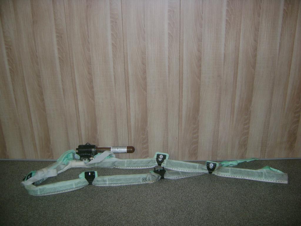 Подушка безопасности боковая, 1500 рублей, Пермь