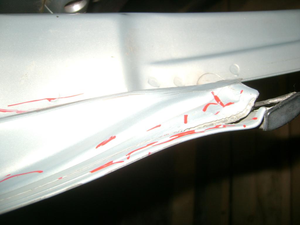 Дверь передняя правая, 3000 рублей, Пермь