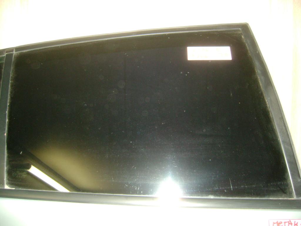 Стекло двери задней правой, 900 рублей, Пермь