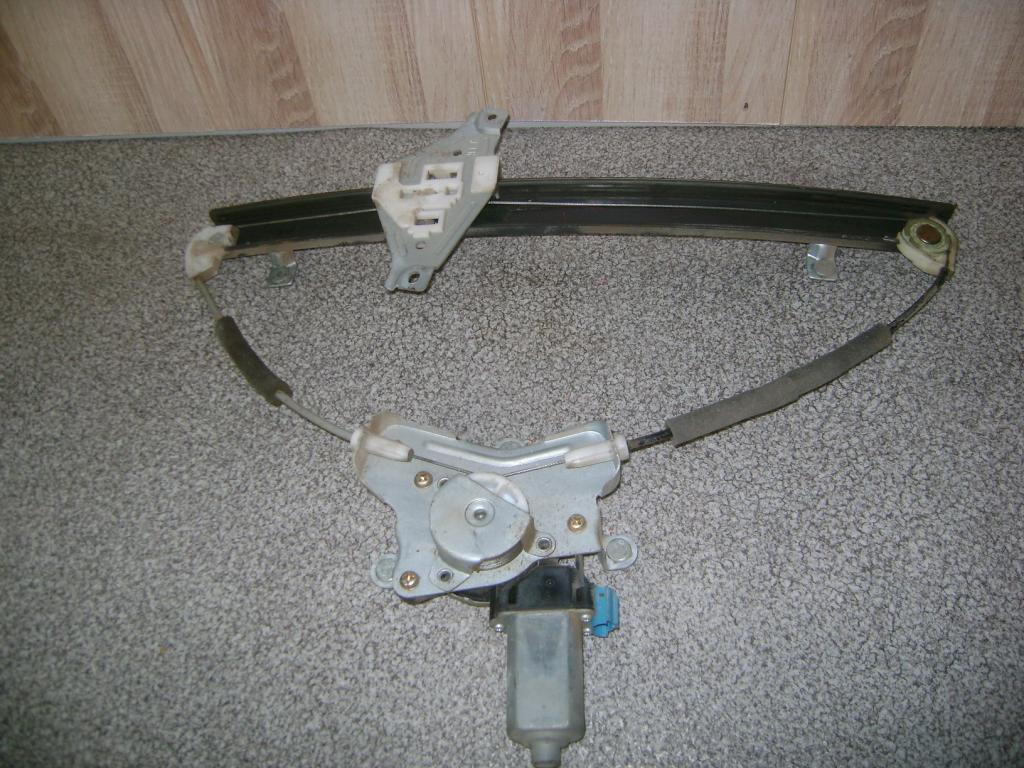 Стеклоподъемник передний правый, 1000 рублей, Пермь