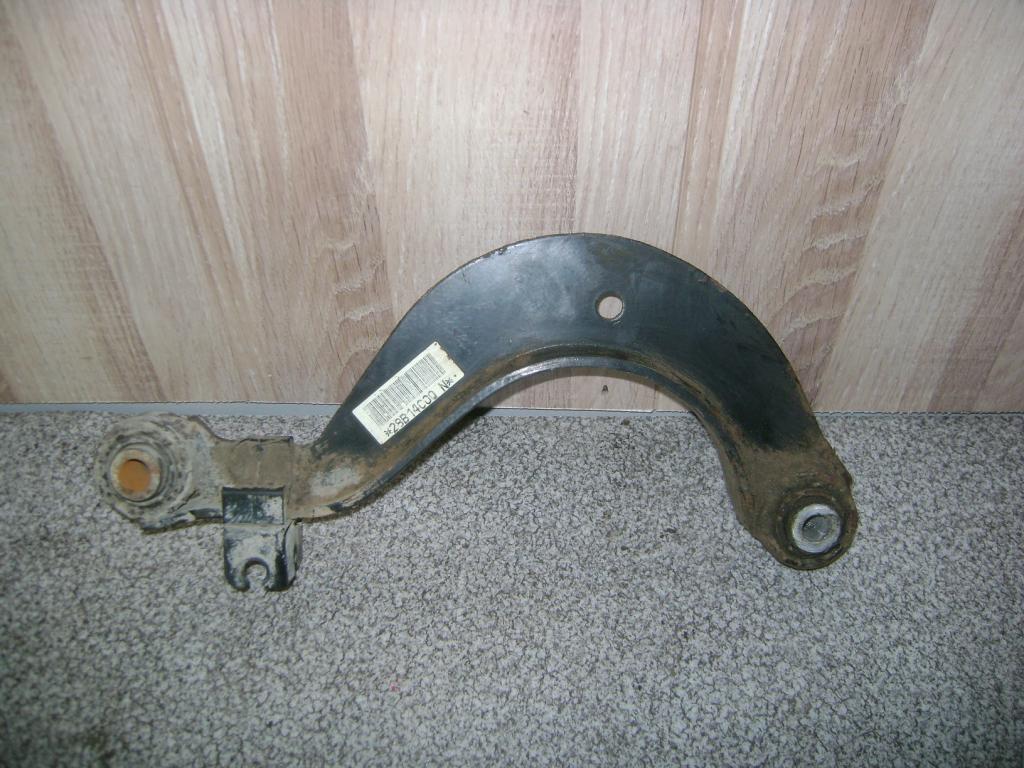 Рычаг задний верхний, 1000 рублей, Пермь