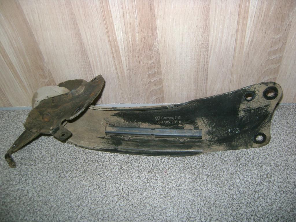 Рычаг задний продольный правый, 1500 рублей, Пермь