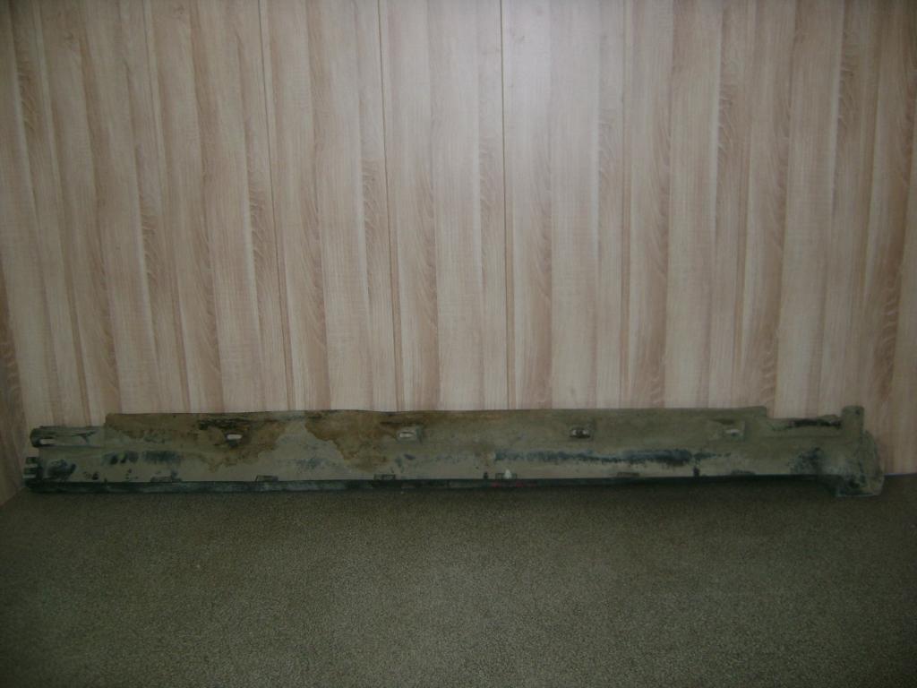 Накладка на порог наружная, 2500 рублей, Пермь