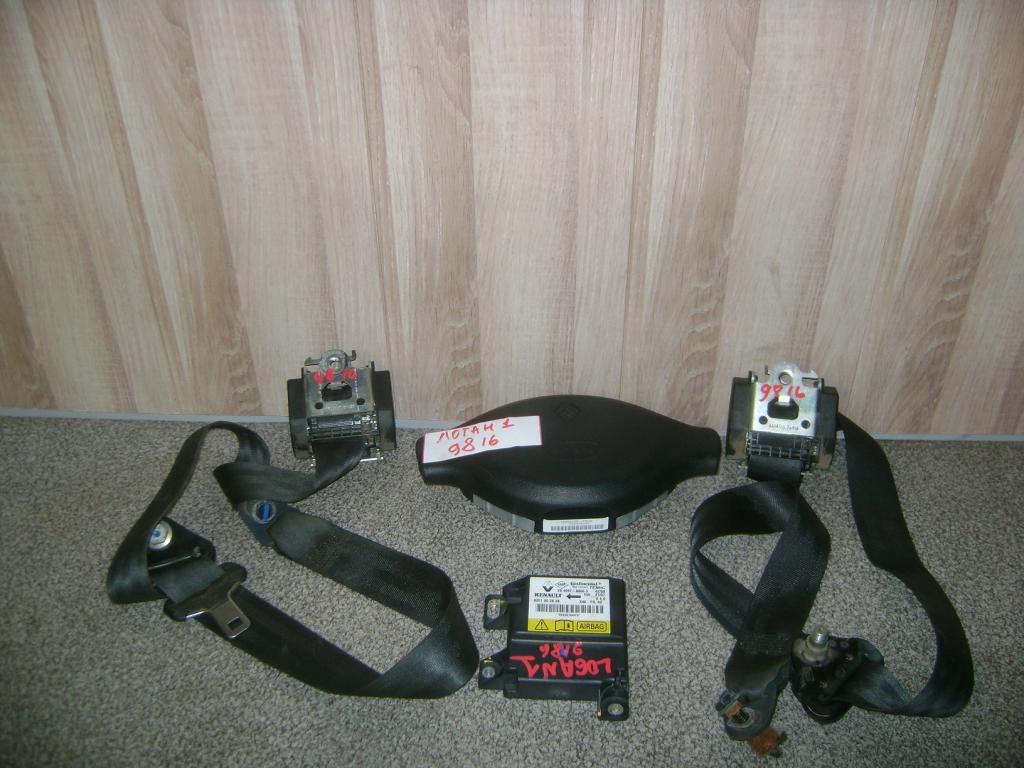 Подушка безопасности в руль, 6000 рублей, Пермь