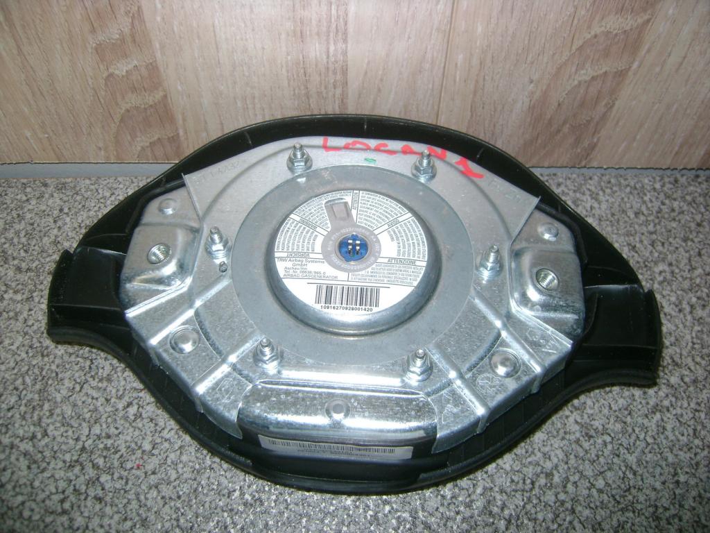 Подушка безопасности в руль, 6000 рублей, Пермь