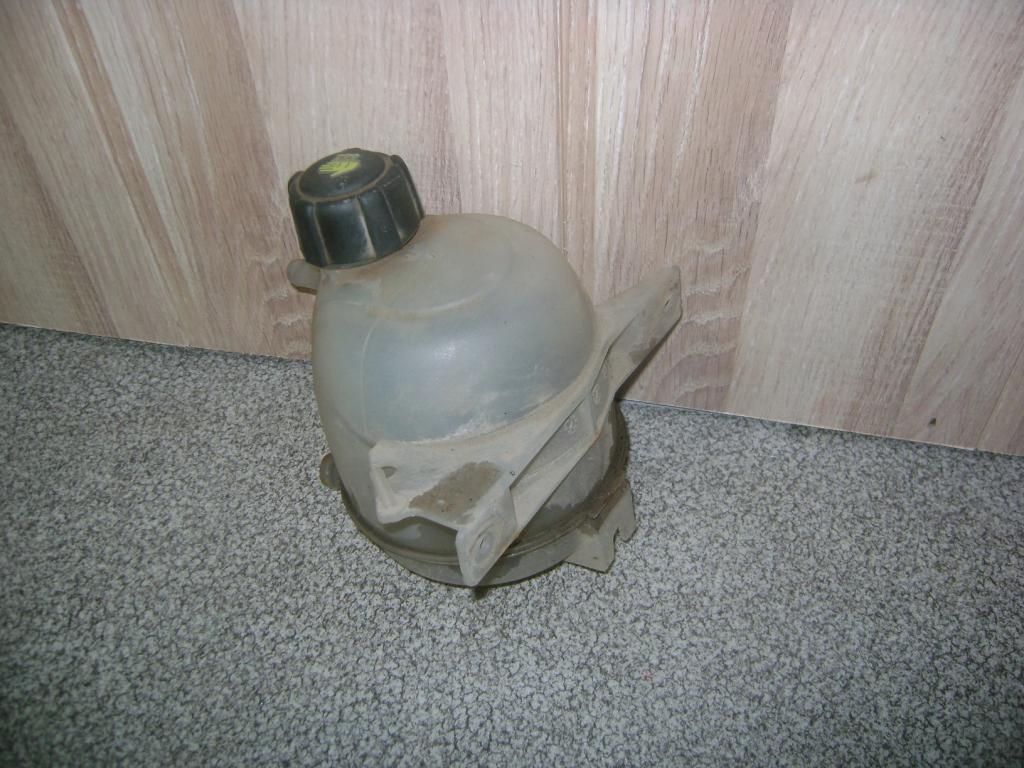 Бачок расширительный, 500 рублей, Пермь