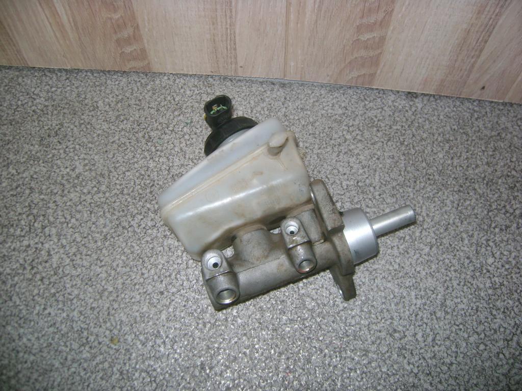 Цилиндр тормозной главный, 1000 рублей, Пермь