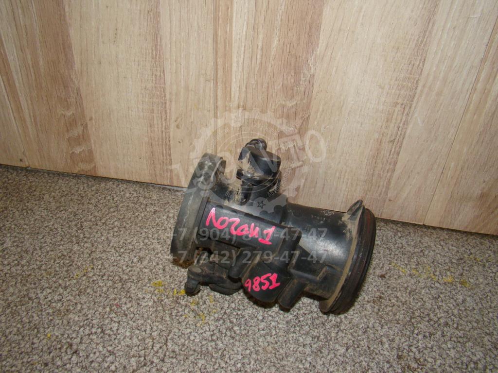 Заслонка дроссельная механическая, 1600 рублей, Пермь