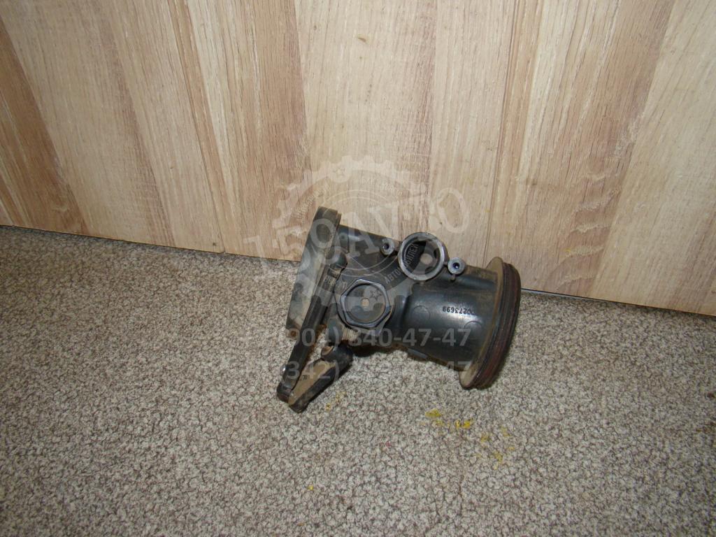 Заслонка дроссельная механическая, 1600 рублей, Пермь