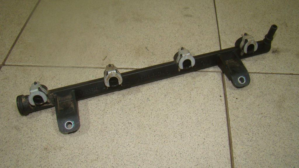 Рейка топливная, 500 рублей, Пермь