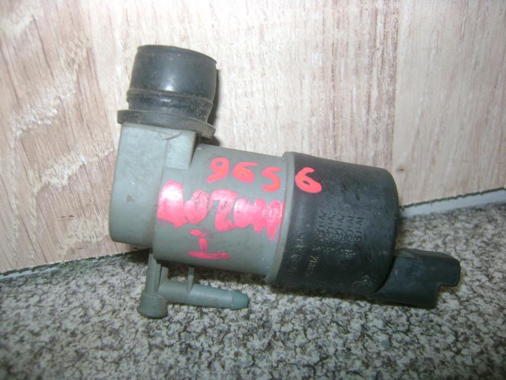 Насос омывателя, 500 рублей, Пермь