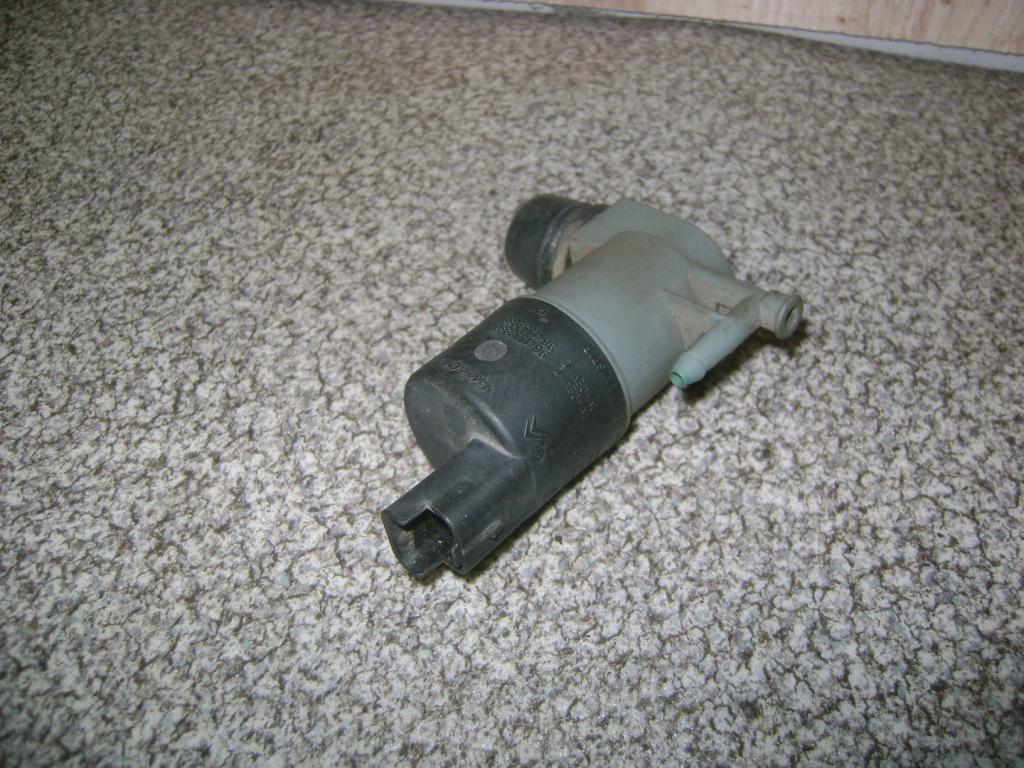 Насос омывателя, 500 рублей, Пермь