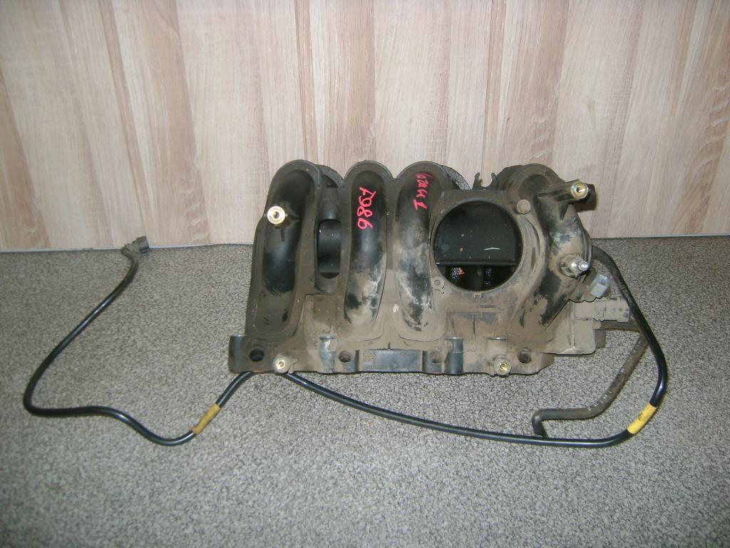 Коллектор впускной, 1500 рублей, Пермь