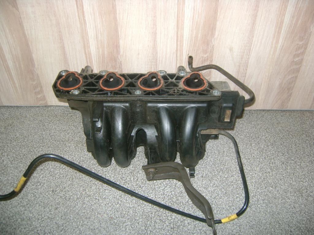 Коллектор впускной, 1500 рублей, Пермь